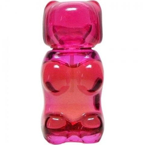 Haribo Baër (red) by Trader B's / Unlimited Perfumes perfume bottle