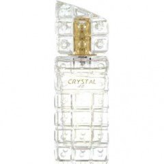 Crystal A.O by Arabian Oud / العربية للعود perfume bottle
