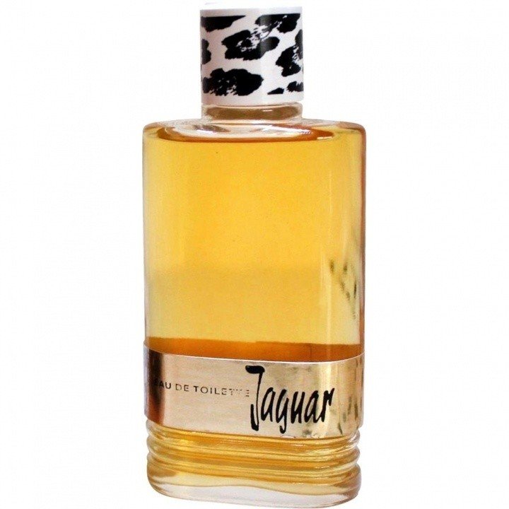 Jaguar EDT