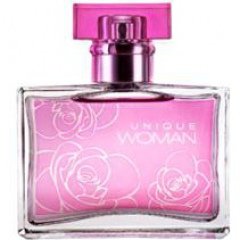 Unique Woman by Yanbal perfume bottle