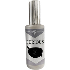 Assembled Vengeance - Furious by Elden Fragrances perfume bottle