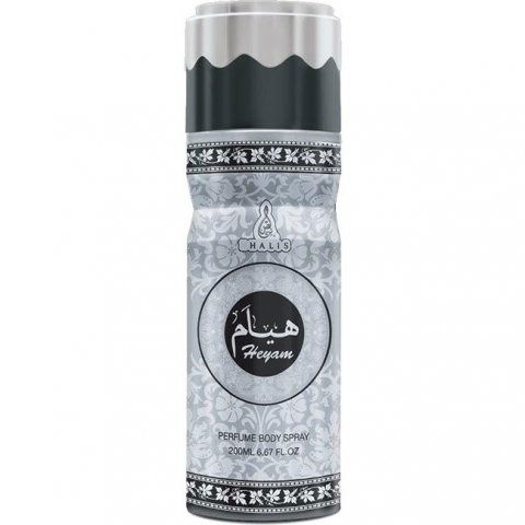 Heyam (Body Spray)