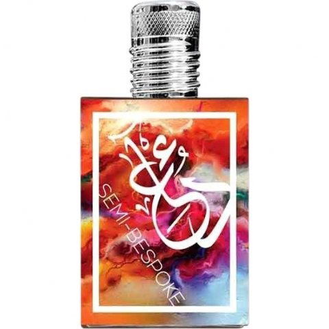 Semi-Bespoke No. 2 by The Dua Brand / Dua Fragrances perfume bottle