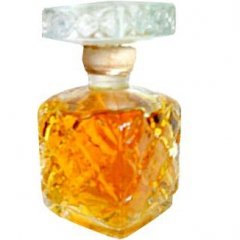 Confession / Πризнание by Nóvaya Zaryá / Новая Заря perfume bottle