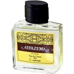 Alfazema do Monte by Confiança perfume bottle