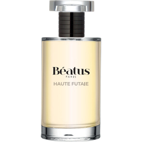 Haute Futaie by Béatus perfume bottle