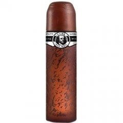 VIP Cuba for Men by Cuba perfume bottle