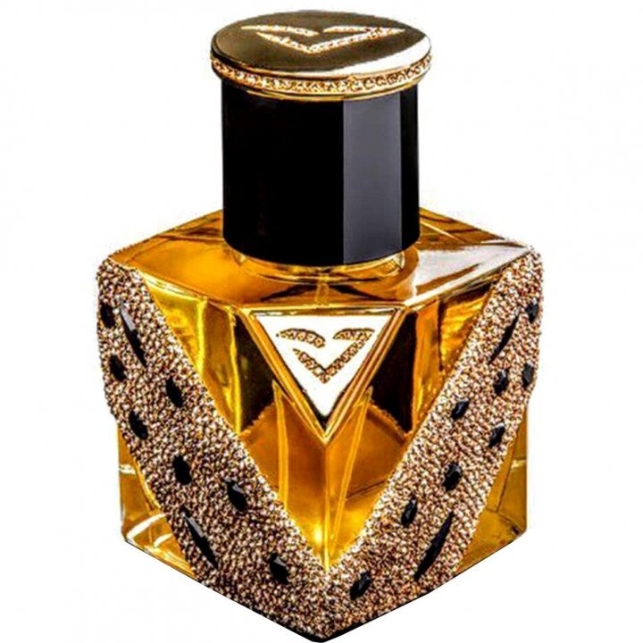 Majesté by Vertus perfume bottle