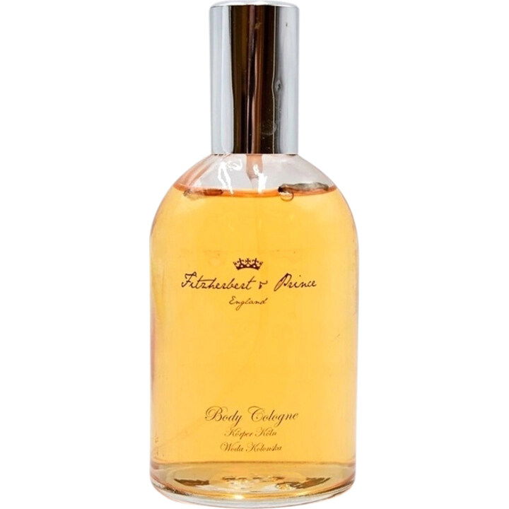Fitzherbert & Prince by Fitzherbert & Prince perfume bottle
