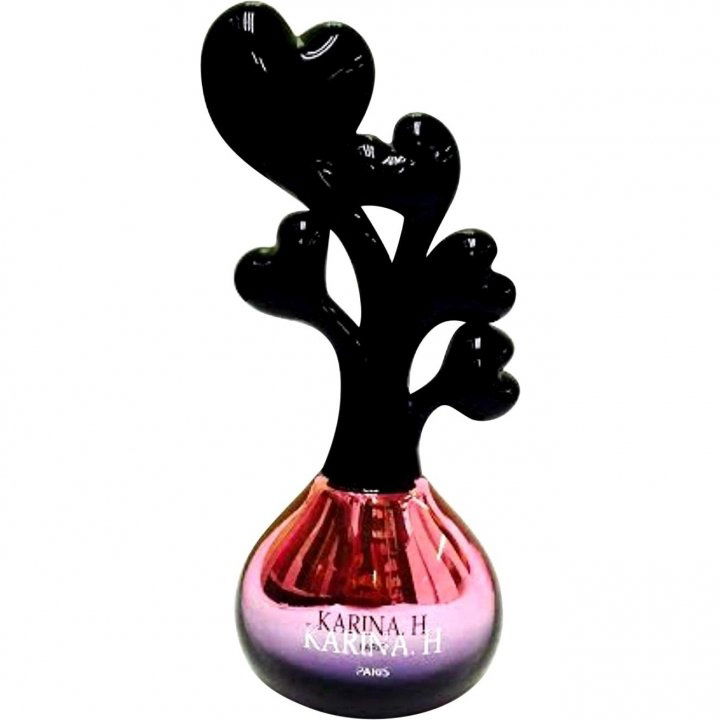 Romance in Barcelona by Karina H perfume bottle