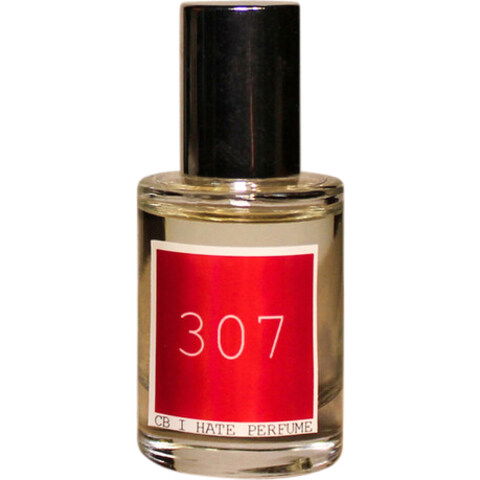 #307 Gathering Apples by CB I Hate Perfume perfume bottle