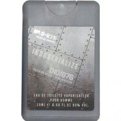Industrialize IND/076 by Twisted Soul perfume bottle