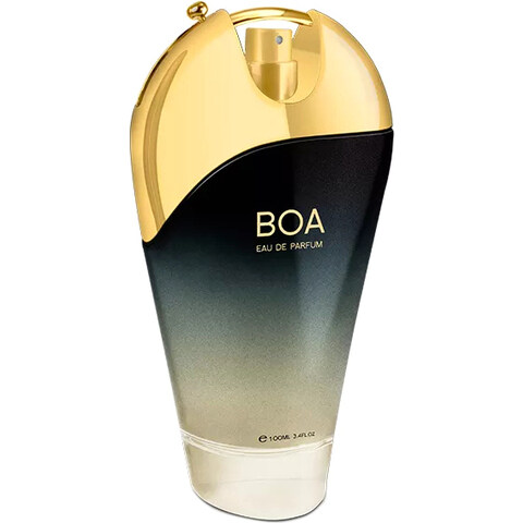 Boa pour Femme by Le Falconé perfume bottle