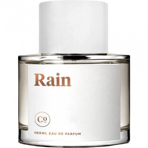 Rain by Commodity perfume bottle