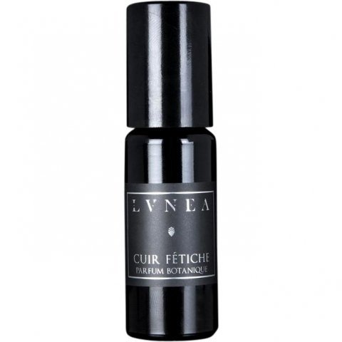 Cuir Fétiche by Lvnea perfume bottle