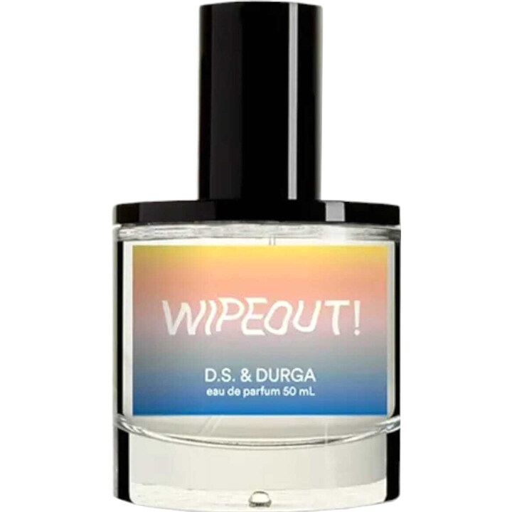 Wipeout! by D.S. & Durga perfume bottle