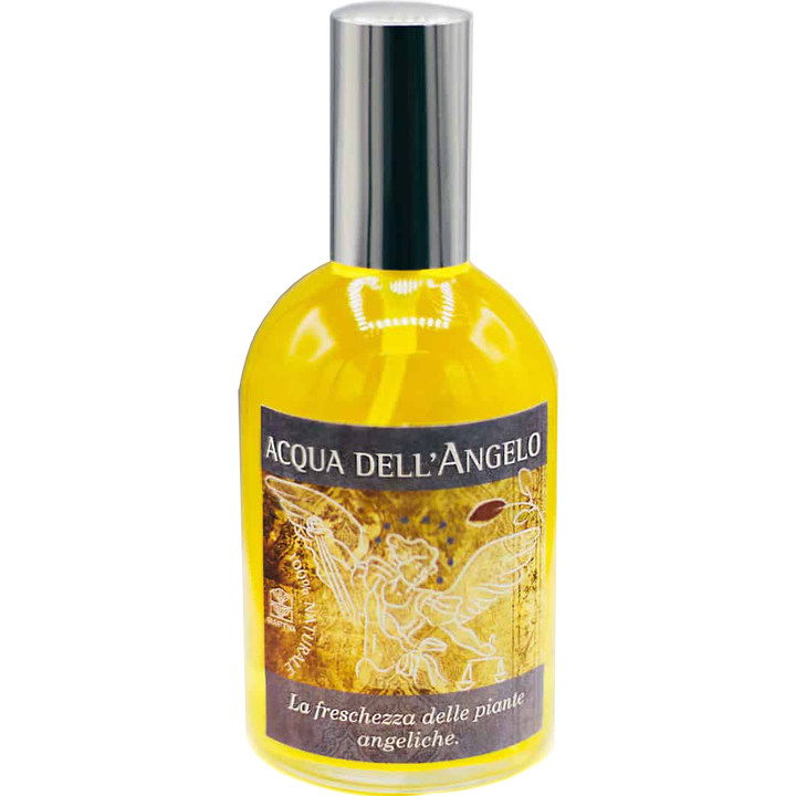 Acqua dell'Angelo by Olfattiva perfume bottle