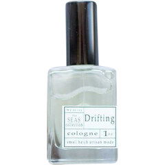 The Seas Collection - Drifting by Wylde Ivy perfume bottle