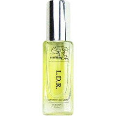 L. D. R. by Deconstructing Eden perfume bottle