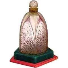 Lilas by Gabilla perfume bottle