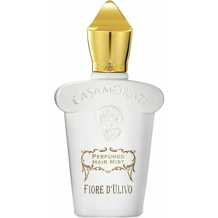 Casamorati - Fiore d'Ulivo (Hair Mist) by Casamorati perfume bottle