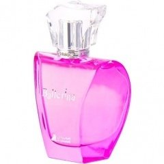 Ballerina by Asgharali / أصغر علي perfume bottle