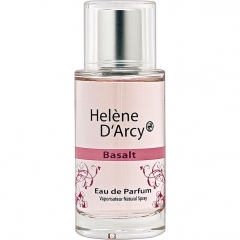 Basalt by Helène d'Arcy perfume bottle