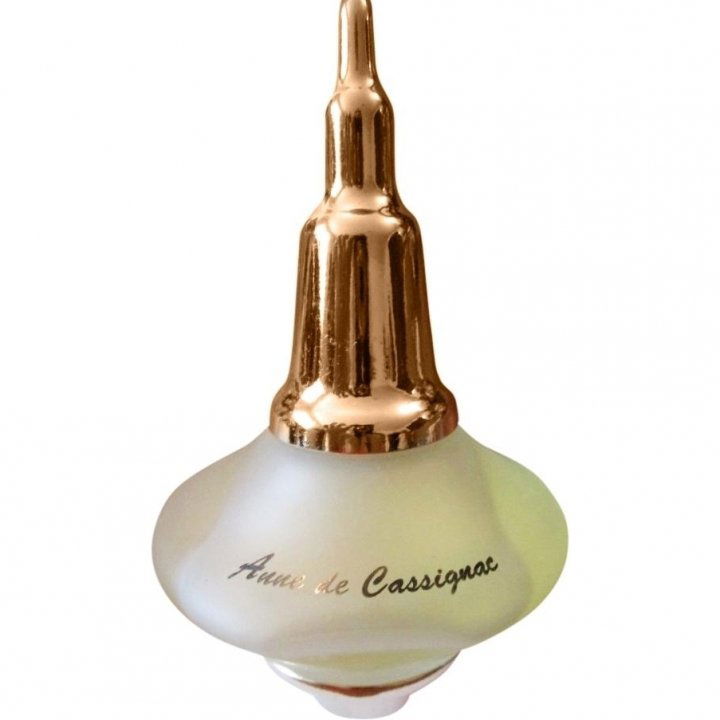 Anne de Cassignac by Anne de Cassignac perfume bottle