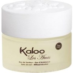 Les Amis (Eau de senteur) by Kaloo perfume bottle