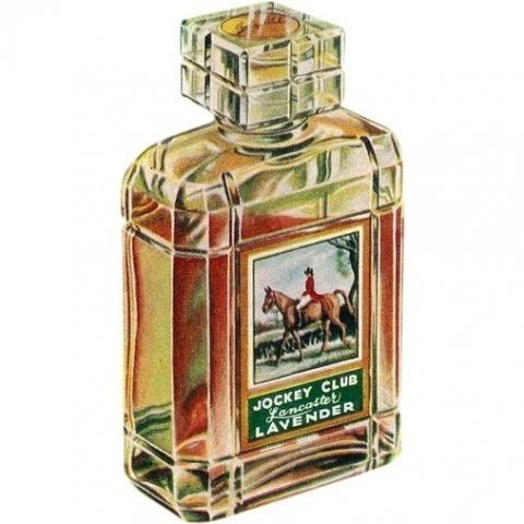 Jockey Club Lancaster by Establecimientos Emeur perfume bottle