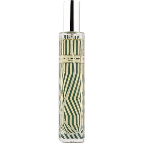 Black Shadow by Manoard perfume bottle