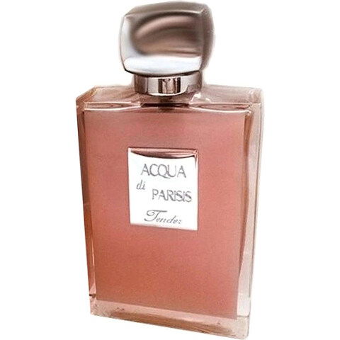 Acqua di Parisis Tender by Reyane Tradition perfume bottle