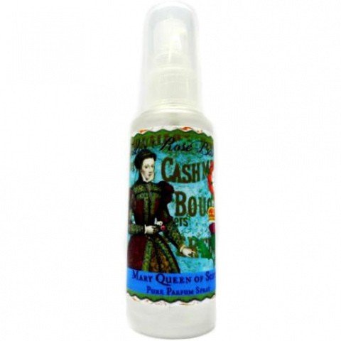 Mary Queen of Scots by Posh Brats perfume bottle
