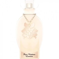 Pour Madame Lumière by Le Parfumeur perfume bottle