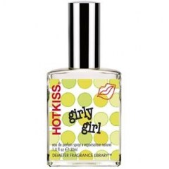 Hotkiss - Girly Girl by Demeter Fragrance Library / The Library Of Fragrance perfume bottle