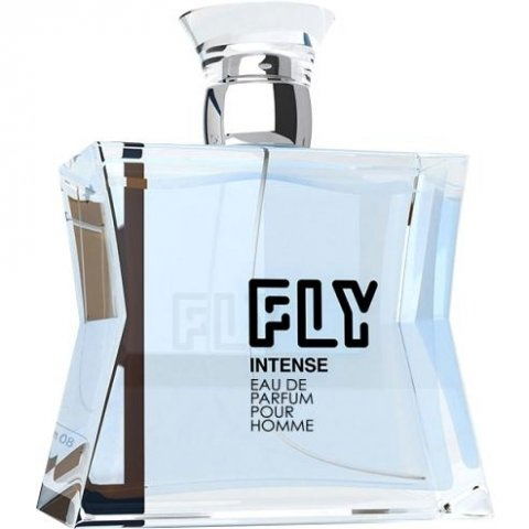 Fly by Arvea perfume bottle