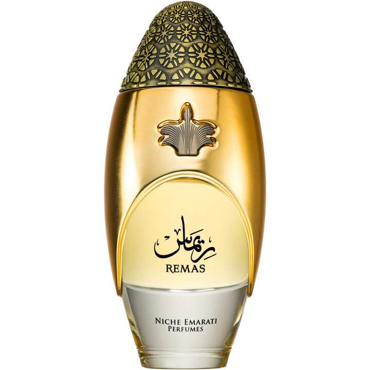 Niche Emarati - Remas