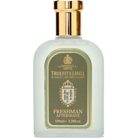 Freshman (Aftershave) by Truefitt & Hill perfume bottle