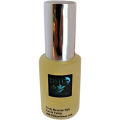 Rocky Mountain High by DSH Perfumes perfume bottle