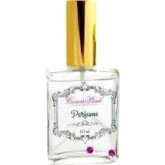 Water Nymph by Cocoa Pink perfume bottle