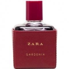 Gardenia (2016) by Zara perfume bottle