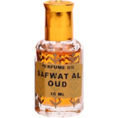 Safwat Al Oud