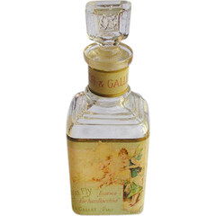 Dragon Fly by Roger & Gallet perfume bottle