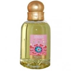 Sorenza by Fragonard perfume bottle