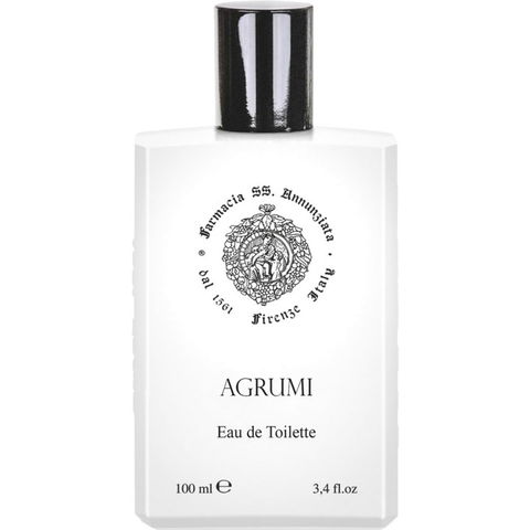 Agrumi EDT by Farmacia SS. Annunziata perfume bottle