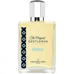 The Original Gentleman - Hipster by Christine Arbel perfume bottle