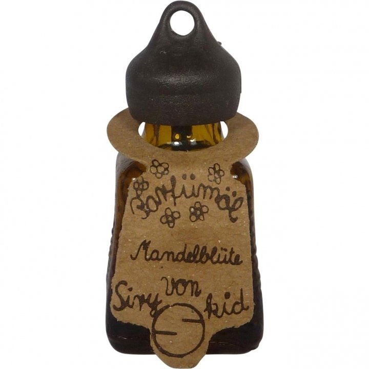 Mandelblüte by Sirykid perfume bottle