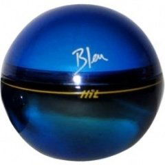 Hit - Bleu by Yves Rocher perfume bottle