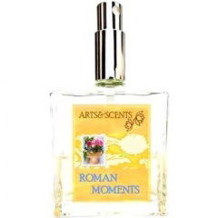 Roman Moments by Arts&Scents perfume bottle