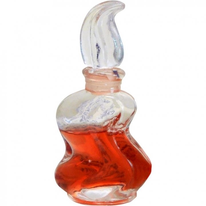 Fuego by Chicca Collections perfume bottle
